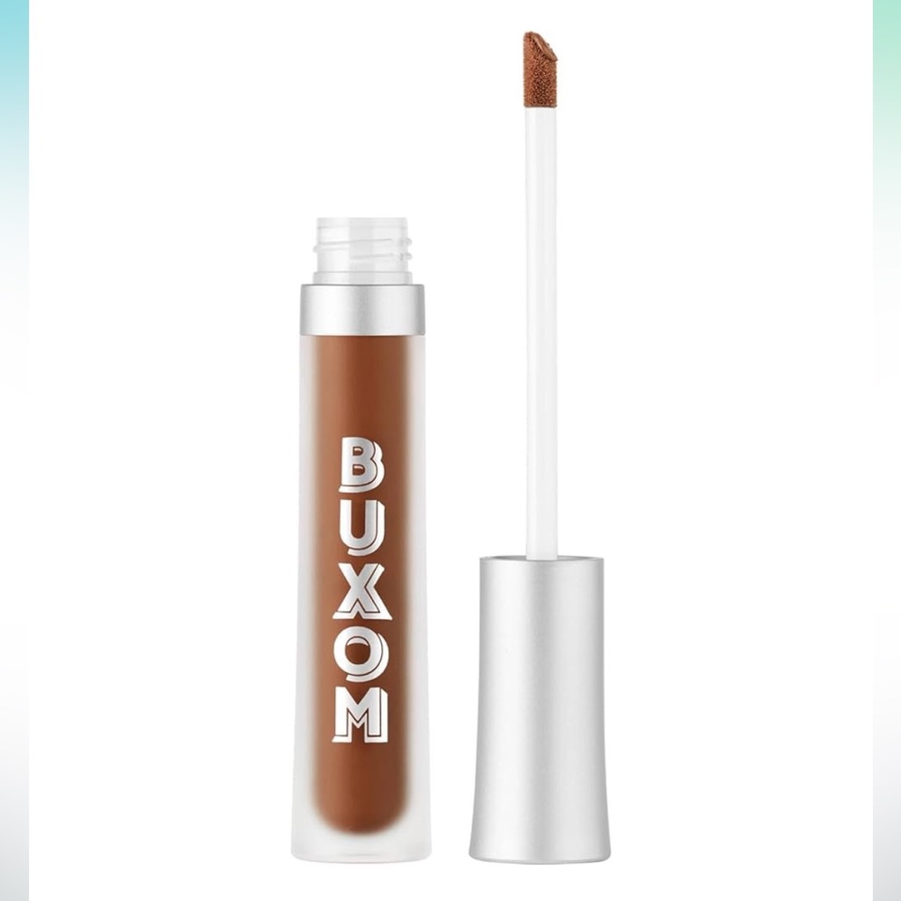 BUXOM Full-On Plumping Lip Matte, Atfer Hours